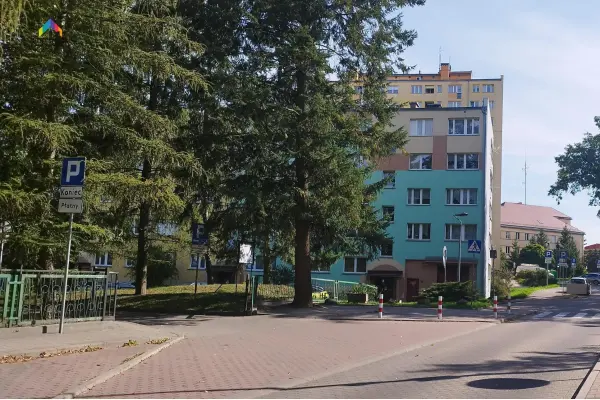 Bolesławiec, bolesławiecki, Mieszkanie na sprzedaż