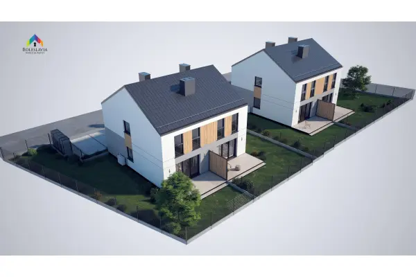 Bolesławiec, bolesławiecki, Dom na sprzedaż