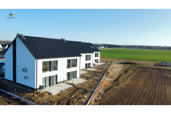 dolnośląskie, bolesławiecki, Bolesławiec, Łaziska, Bezczynszowe, nowe, 3 pokoje, balkon, I piętro, 2 miejsca postojowe !